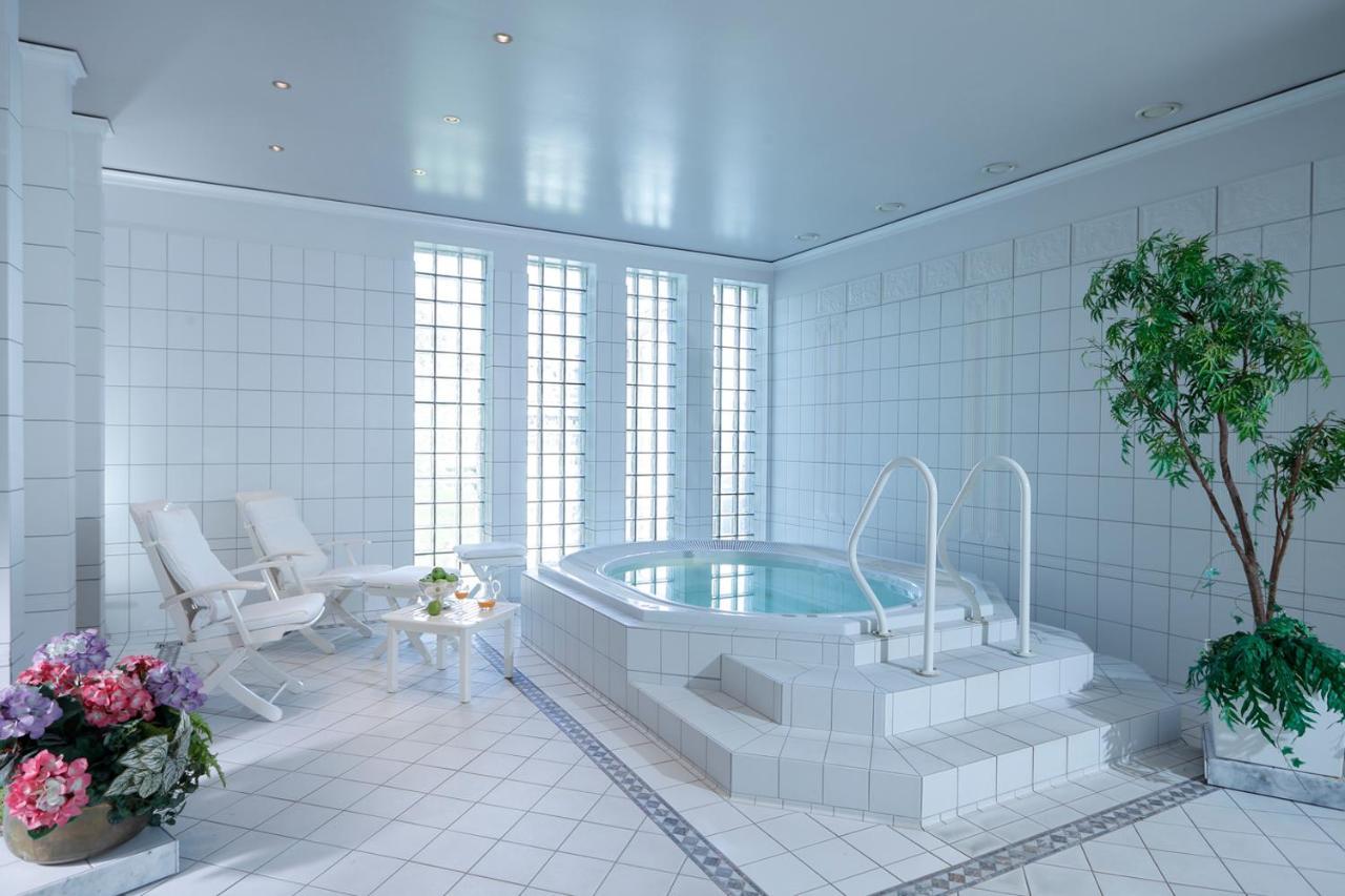 Romantik Hotel Gebhards Геттінген Екстер'єр фото